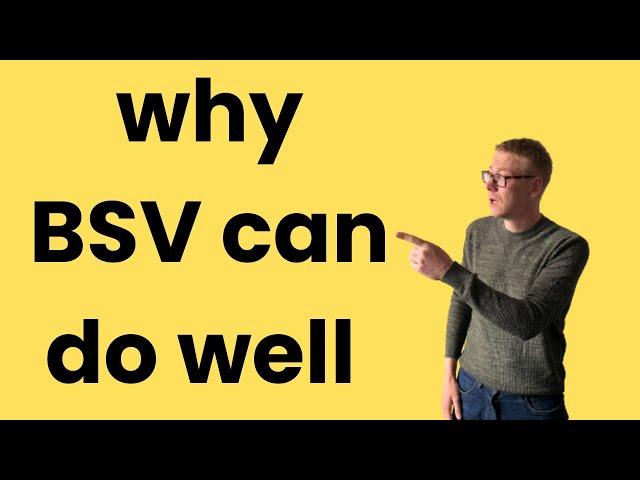 Bitcoin SV (BSV) can smash $250