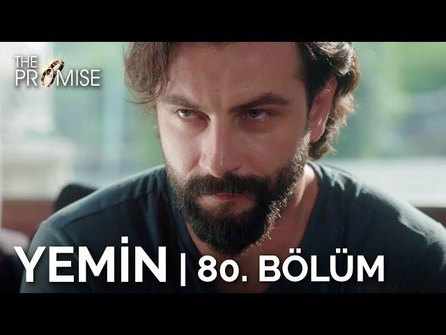 Yemin 80. Bölüm | The Promise Season 2 Episode 80