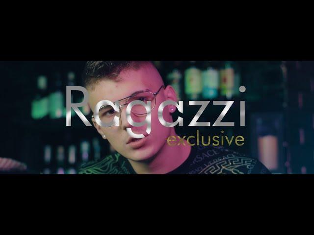 Ragazzi Exclusive - Music Team (Official Video)