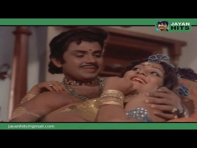 JAYAN HITS - Premagayaka - Palattu Kunjikannan