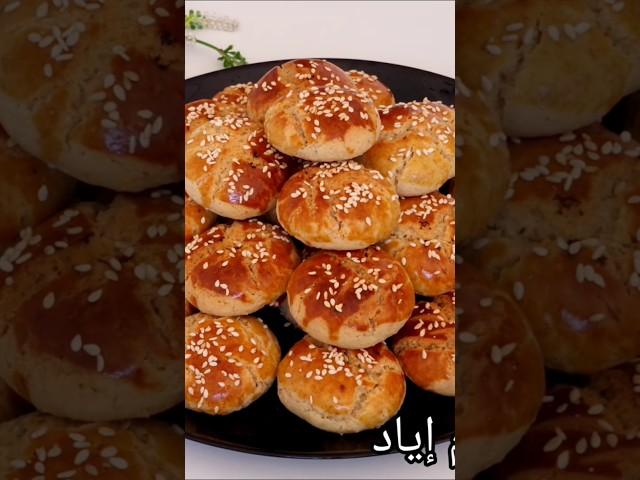 حلويات العيد 2025 بدون زبدة مستحيل تجربيها ومتعاوديهاش