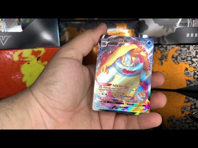 Opening shining fates tin!! Best set this year?!?