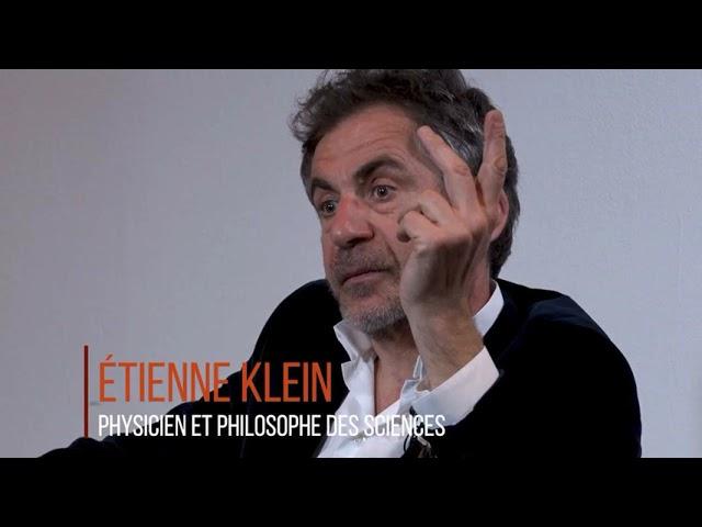 Pourquoi la science ? | Conférence d'Etienne Klein