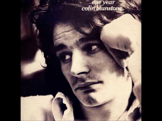 Colin Blunstone "Misty Roses"