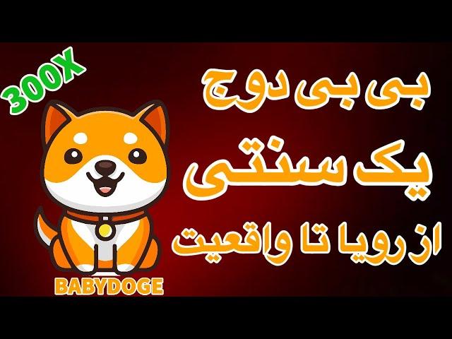 تحلیل و بررسی بی بی دوج کوین | بررسی ارز بی بی دوج | سرمایه گذاری به روش پول هوشمند