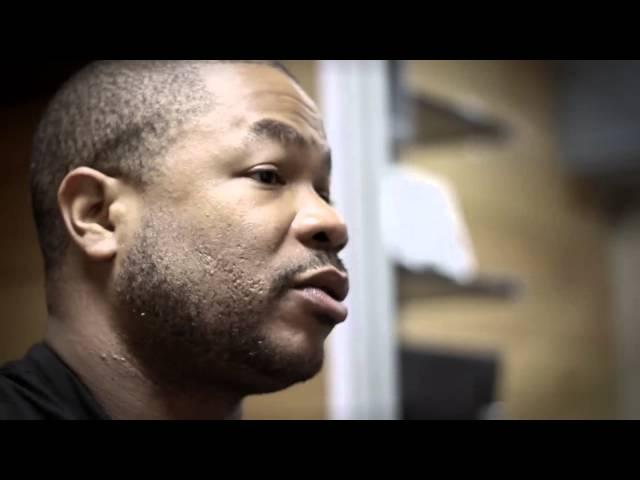 SoundProof with Xzibit