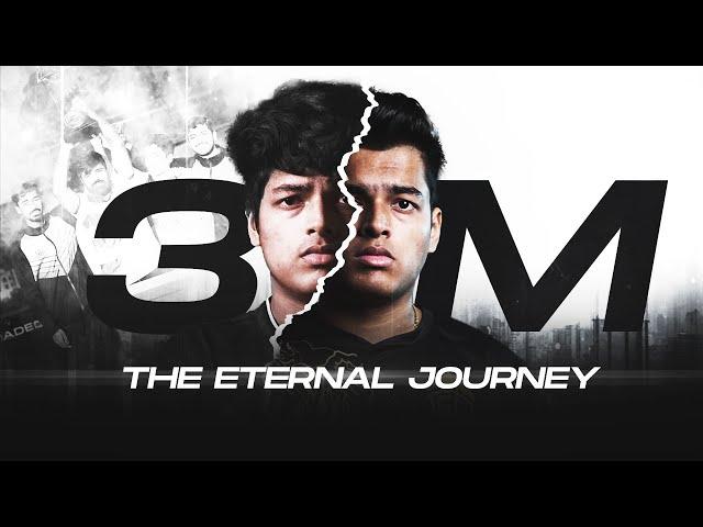 THE ETERNAL JOURNEY  | 3 MILLION SPECIAL | JONATHAN GAMING