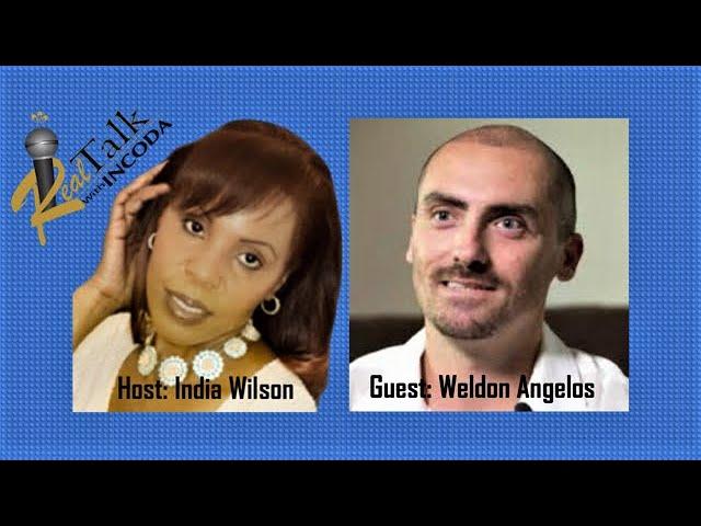 INCODA with Weldon Angelos, Music Producer/Advocate (Episode 24)