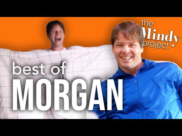 Best of Morgan Tookers - The Mindy Project