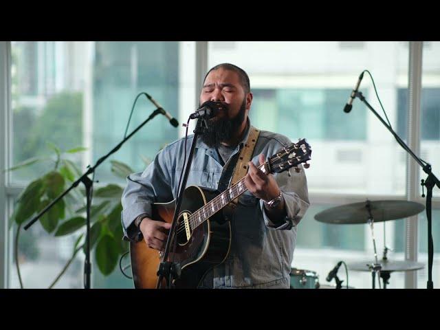 I Belong to the Zoo - Masaya (Live Acoustic at Wabi Cafe)