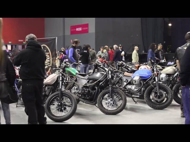 CUSTOM EVOLUTION Expo-Fest Dia1
