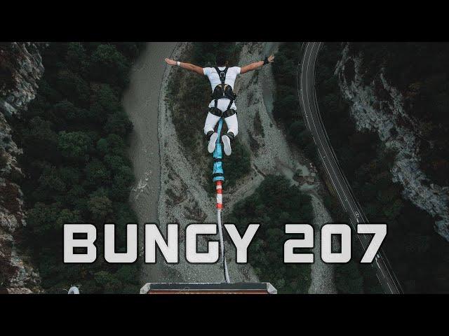 BUNGY207 | КАК ЭТО БЫЛО