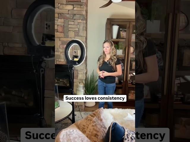 What If Consistency Was the Secret to Network Marketing Success?