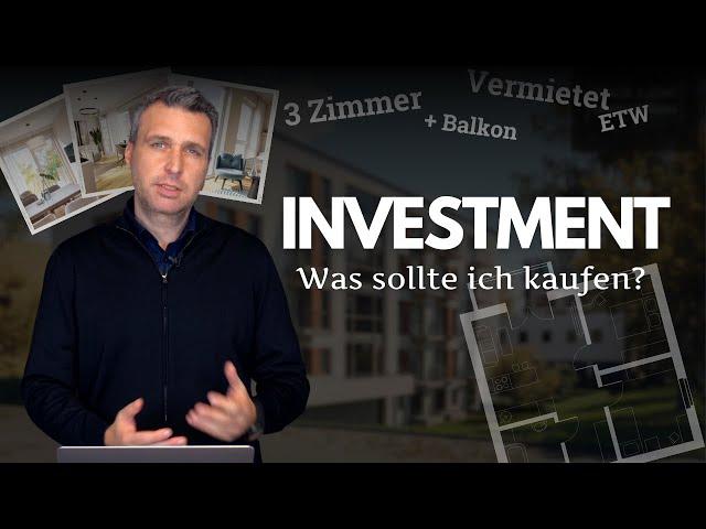 Immobilieninvestition leicht gemacht: So startest du smart & vermeidest Anfängerfehler!