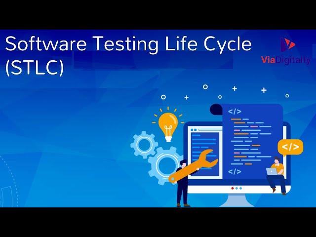 Manual Testing Tutorials | Software Testing Life Cycle (STLC)