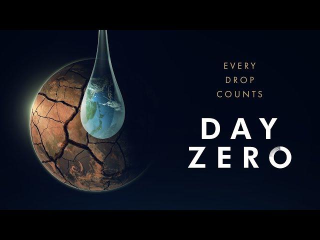 1/5 Day Zero: The Water Crisis (Climate Change Documentary)