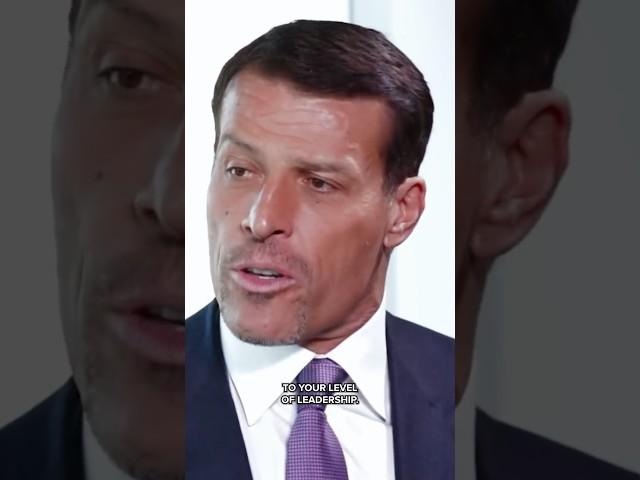 What Is Leadership? | Tony Robbins