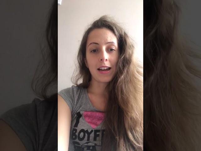 Ungarn Gabi
