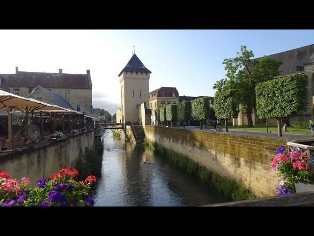 70 Valkenburg (Limburg, NL) 7,2 km