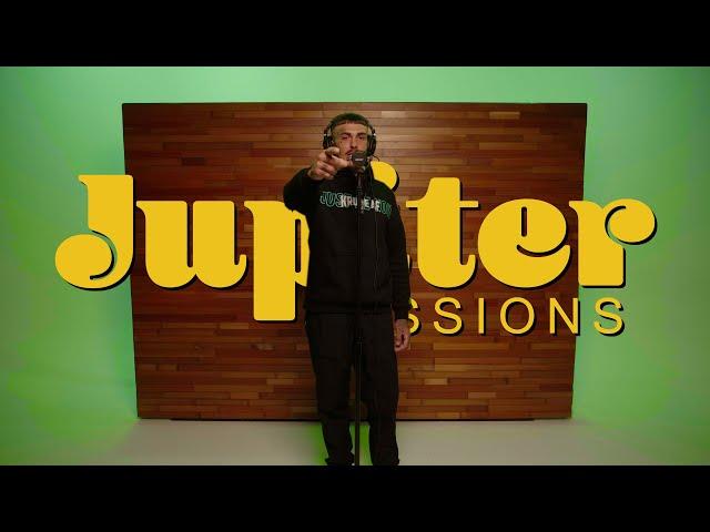 Lonez - Murphy's Law | JupiterSessions