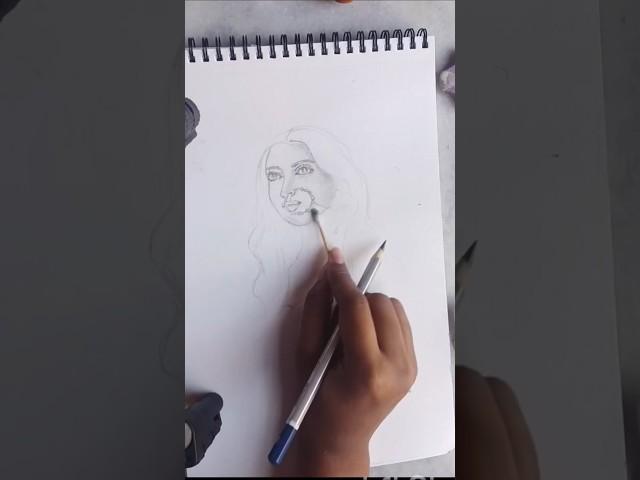 #deepikapadukone #art #drawing #channel #subscribe #sketch #millionviews #trend #viralshort