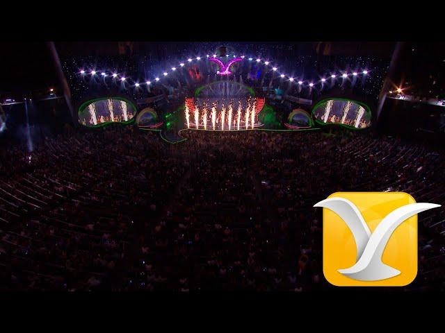 Obertura - Día 3 - Festival Internacional de la Canción de Viña del Mar 2024 - 1080p