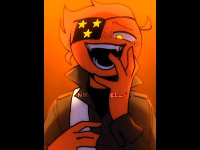 Laughing || countryhumans Pki & Mpaja  #countryhumans #shorts #short #countryhuman #trending