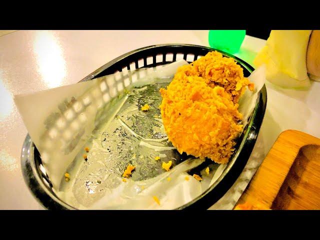 Upcoming Video Teaser | Food District | Abbas Jamil