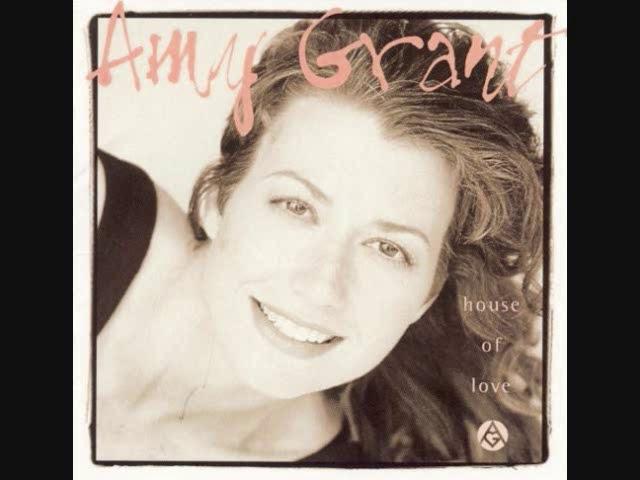 07 Big Yellow Taxi   Amy Grant