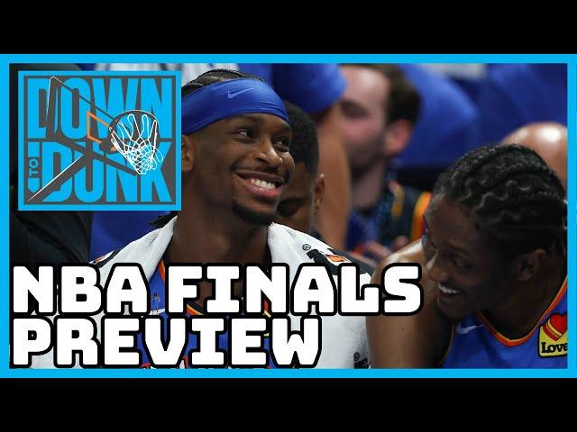 NBA Finals Preview: Part 3 with Tyler Parker
