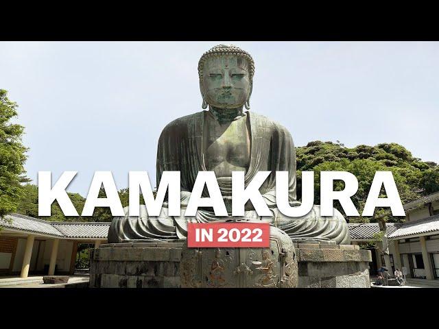 Kamakura in 2022 | japan-guide.com