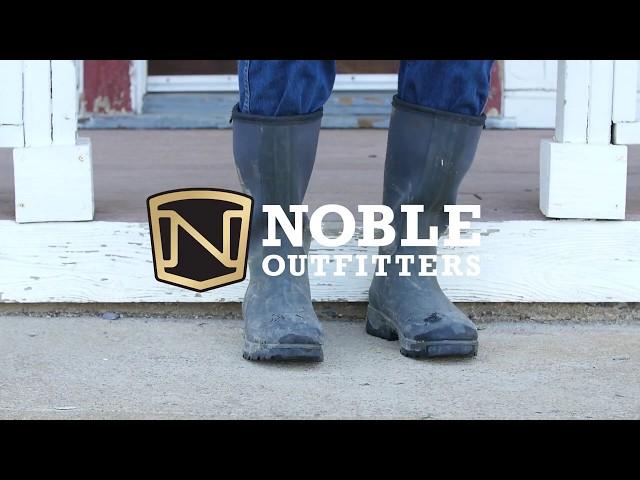 Noble Outfitters Thermothin Socks