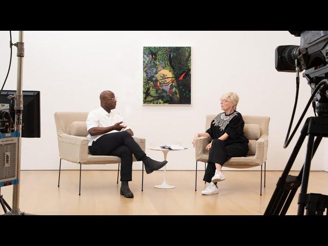 Barry Jenkins on Kerry James Marshall | PROGRAM