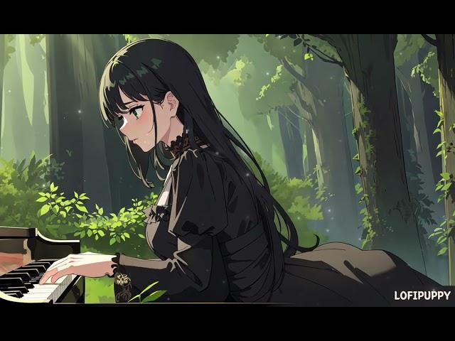 [Playlist] 공부할 때 집중을 도와주는 뉴에이지 피아노 | newage piano music