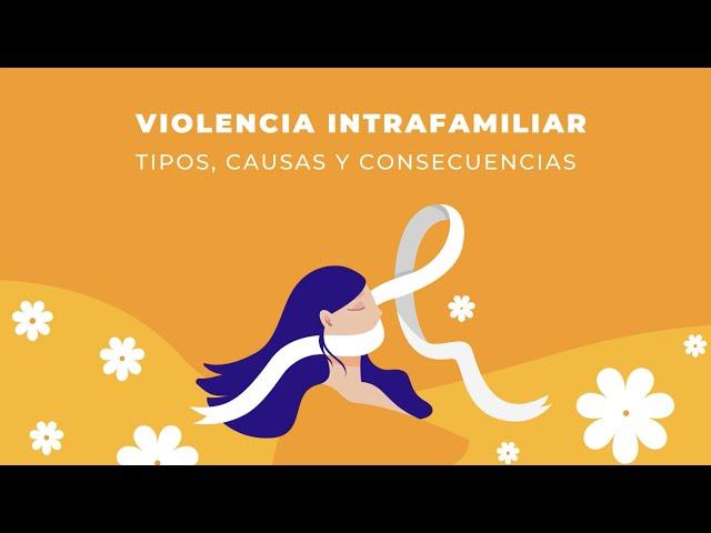 Violencia Intrafamiliar | Tipos, Causas y Consecuencias