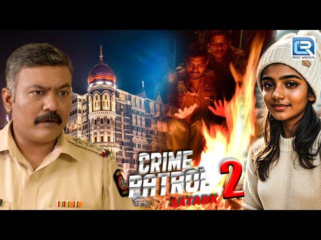 घर से भाग कर शादी करना पड़ा Supriya को भारी, दर्दनाक हादसा | Best Of Crime Patrol | Latest Episode