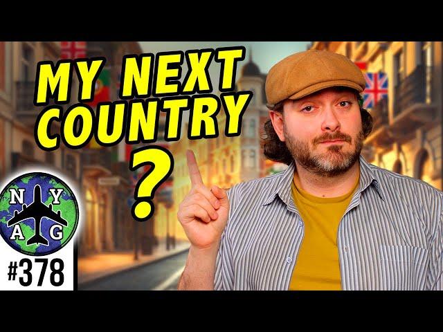 I’ve Given Up on Living in Portugal… What’s Next?
