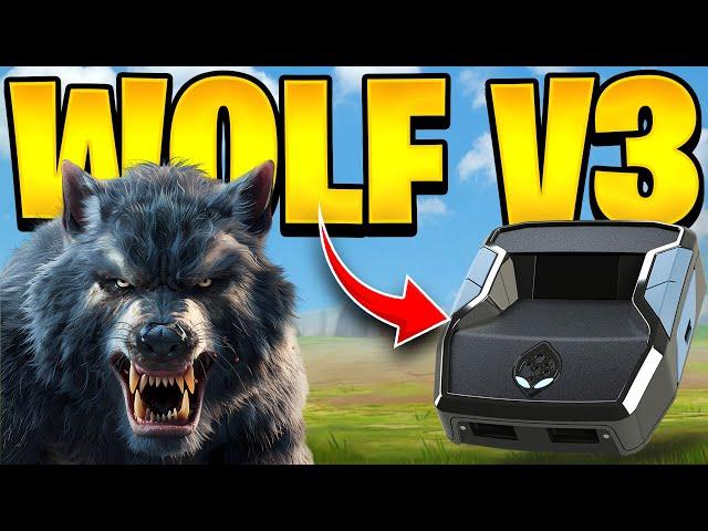 UPDATED Cronus Zen Script WOLF V3 Sticky Aim++ Zero Recoil SETUP + Values (BO6+Warzone)