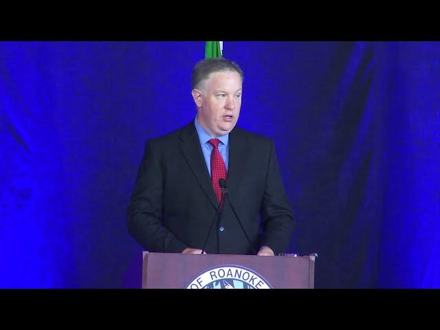 Roanoke County highlights accomplishments during ‘State of the County Address’