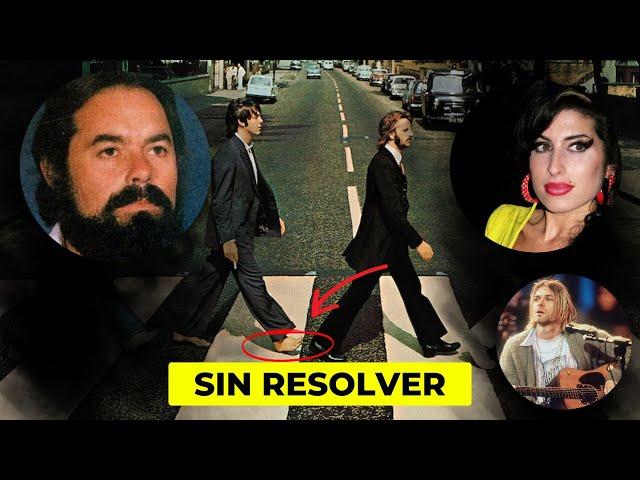 3 Misterios Sin Resolver que Te Dejarán Pensando