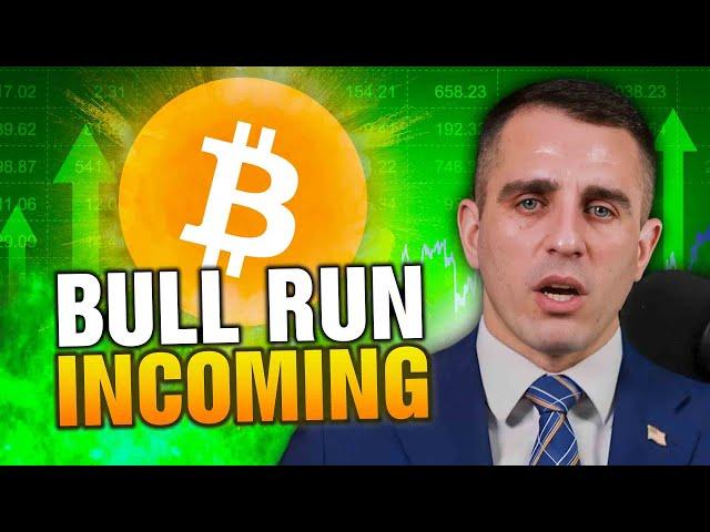 Bitcoin All-Time High Signals BULL RUN!