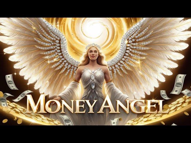 After 5 Minutes, You Will Receive Large Amounts Of Money And Gold! Money Angel Send Money Now!