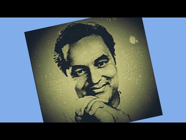 Apni Nazar Se Unki Nazar Tak / Dil Ki Pareshaniyan Mukesh Hum Log (1951) Roshan Lal