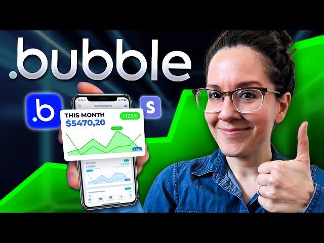 10 Ways You Can Monetize a Bubble.io App