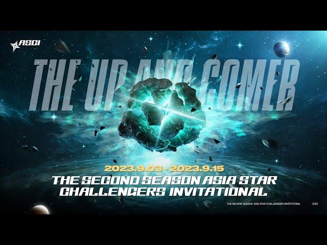 Bình luận tiếng Việt: VÒNG BẢNG | NGÀY 2 | ASIA STAR CHALLENGERS INVITATIONAL 2023