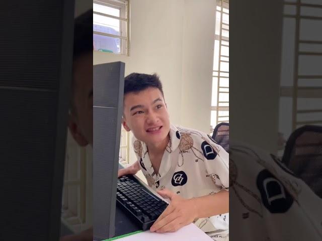 Khi Mẹ Gọi Tôi , Kiểu ...... | Anh Tiền Tiktok