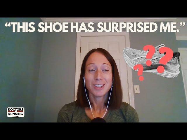 Andrea's TOP Shoes of 2024 | Shoe Recs for Hip Pain, Hyrox, Metatarsalgia, Haglunds, and More