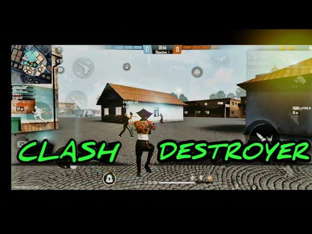 [ ROMIT GAMING YT ] CLASH DESTROYER ।। REVENGE FROM ENEMYS।। YOU MUST WATCH AND WAIT FOR BONUS CLIP.