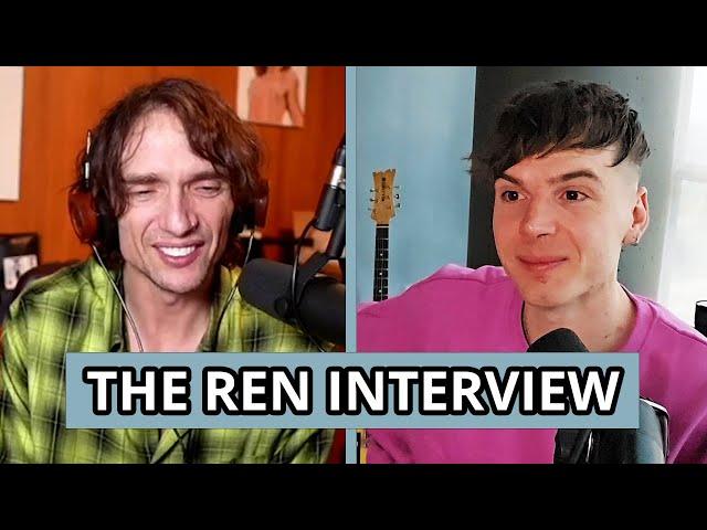 The Ren Interview.