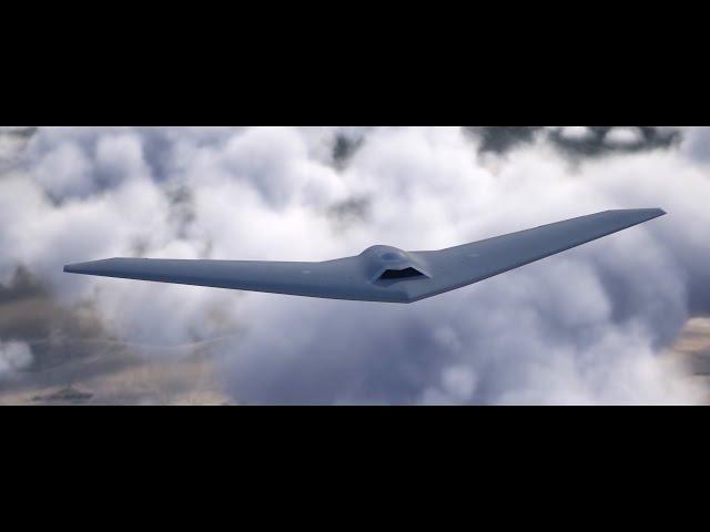 Defining the Future of ISR & UAS Technology